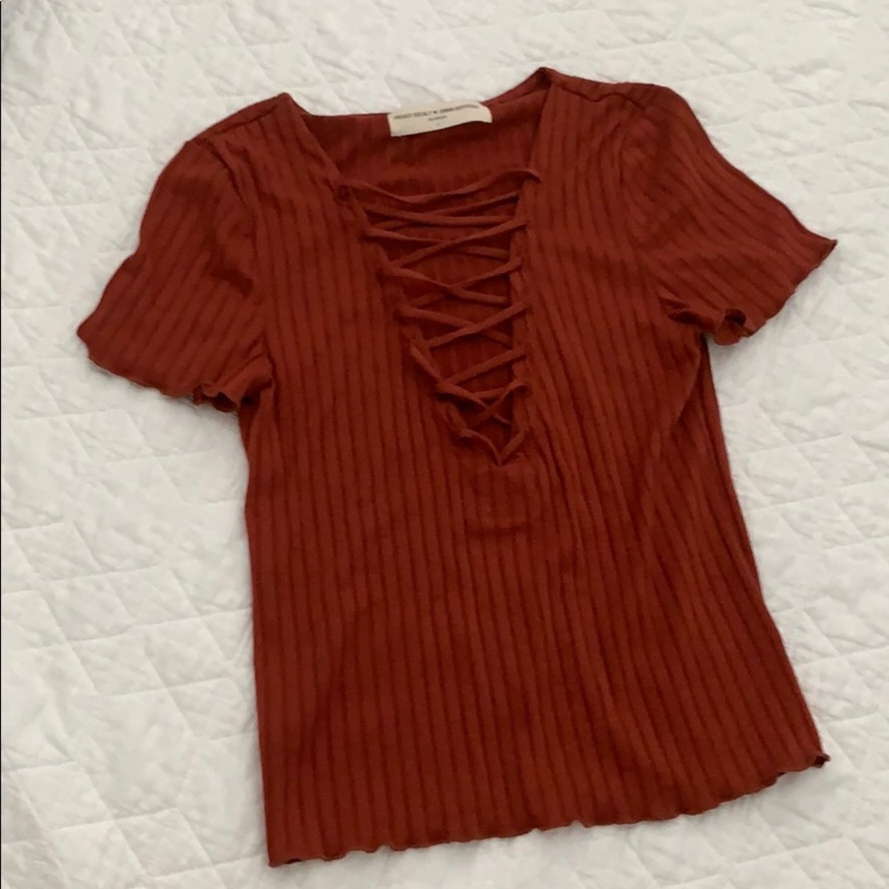 Cute top